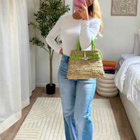 Sac Milan petit modèle
