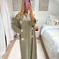 Abaya Dubai