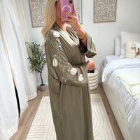 Abaya Dubai