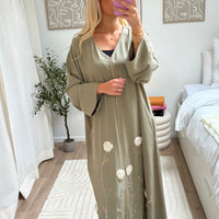 Abaya Dubai