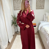 Abaya Dubai