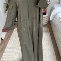 Abaya Dubai