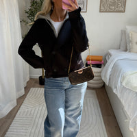 Veste Sweat