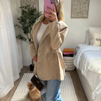 Blazer Victoria