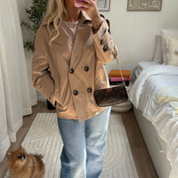 Trench Monaco