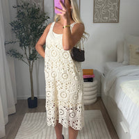 Robe Saint-Tropez