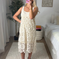 Robe Saint-Tropez