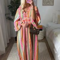 Robe Boho Breeze