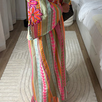 Robe Boho Breeze