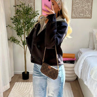 Veste Sweat