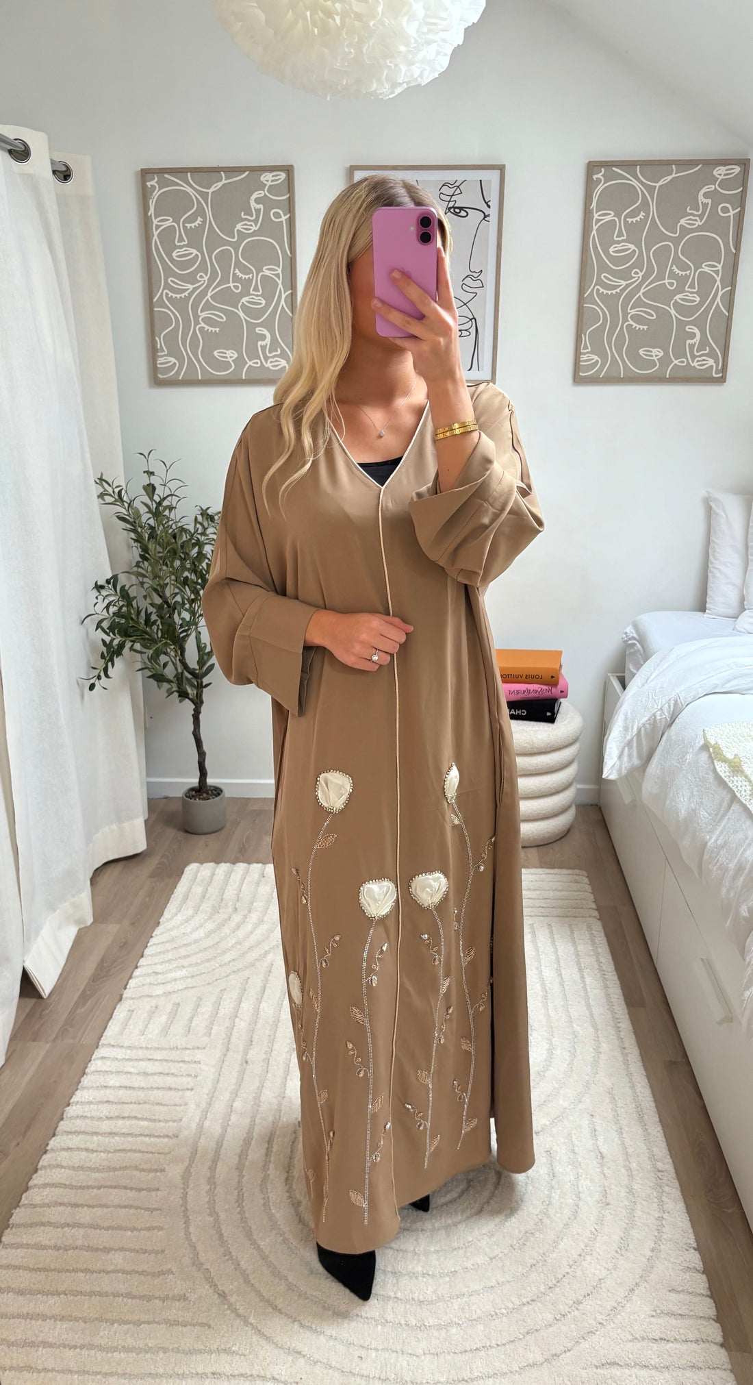 Abaya Dubai