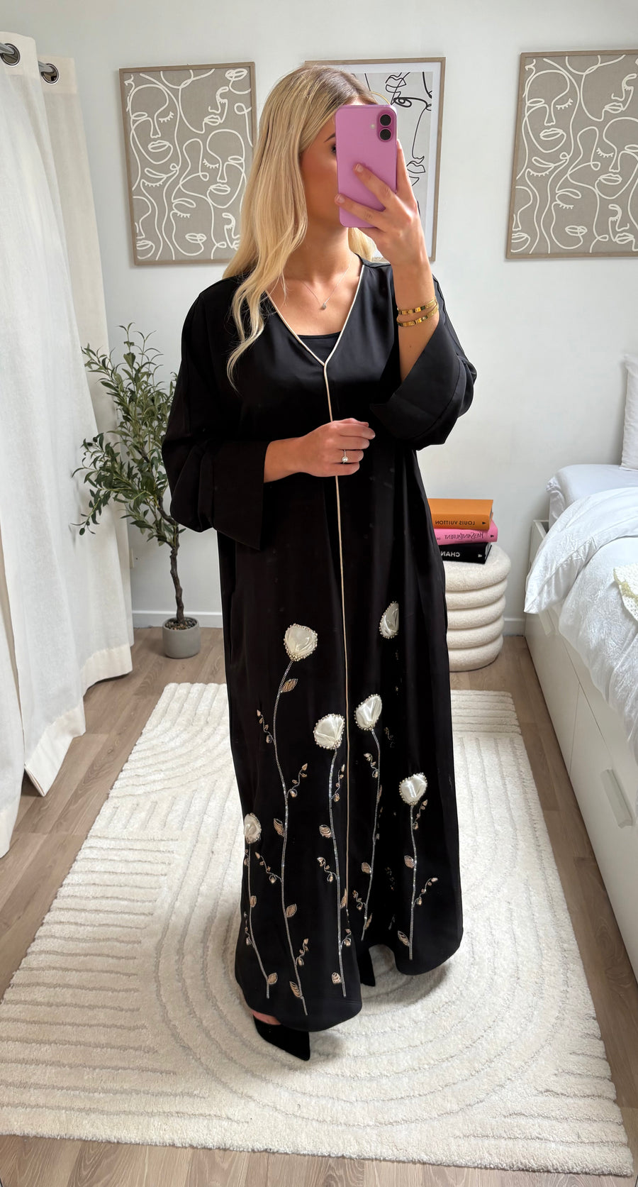 Abaya Dubai
