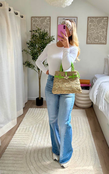 Sac Milan petit modèle