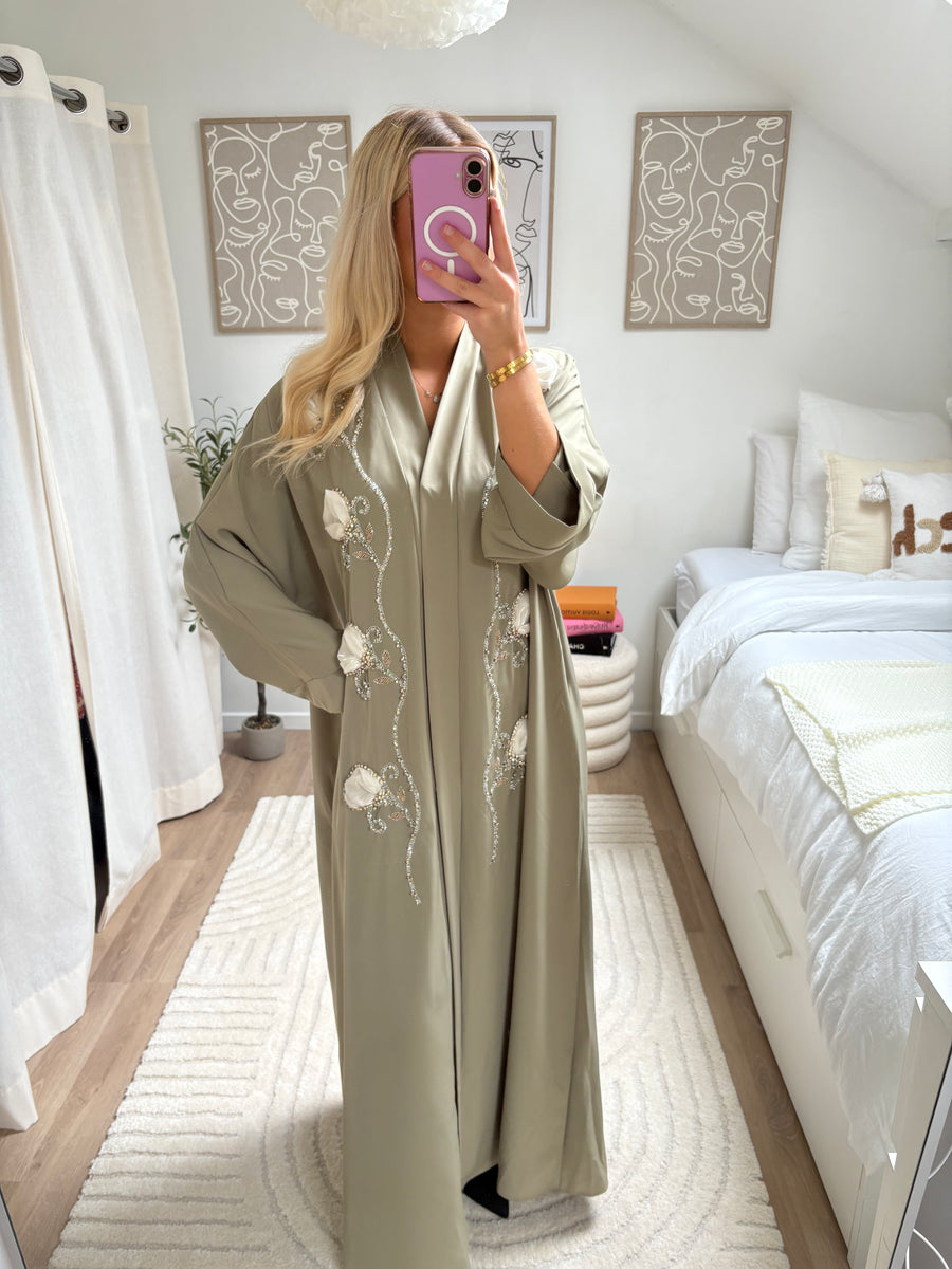 Abaya Dubai