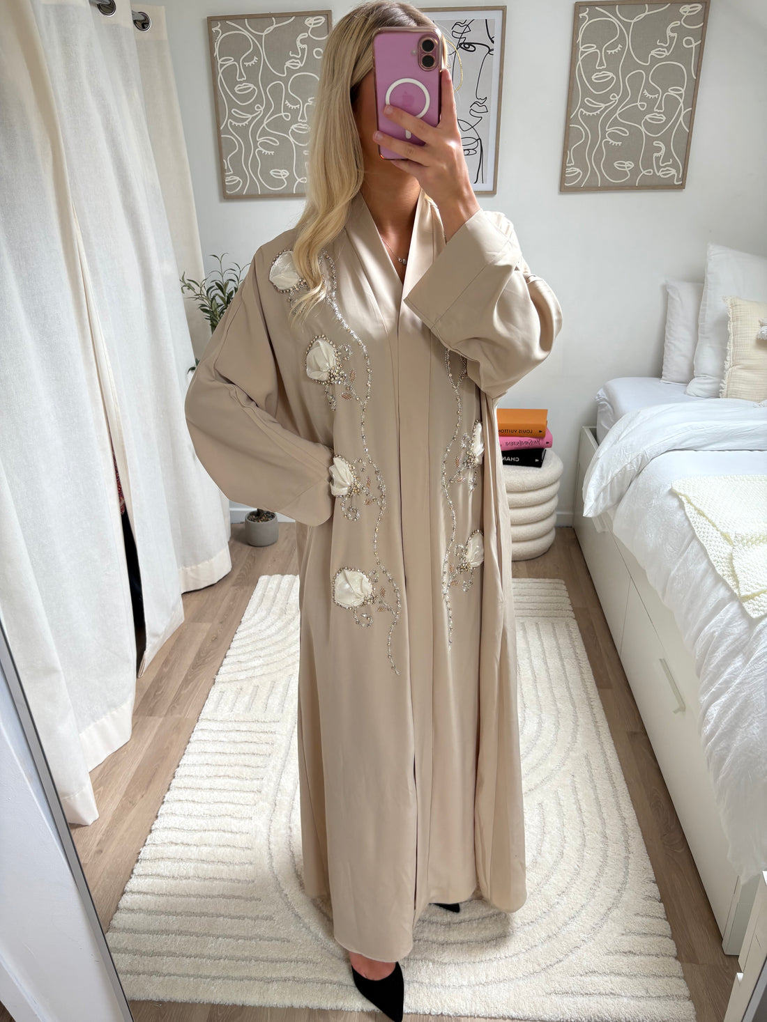 Abaya Dubai