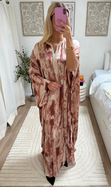Abaya Dubai