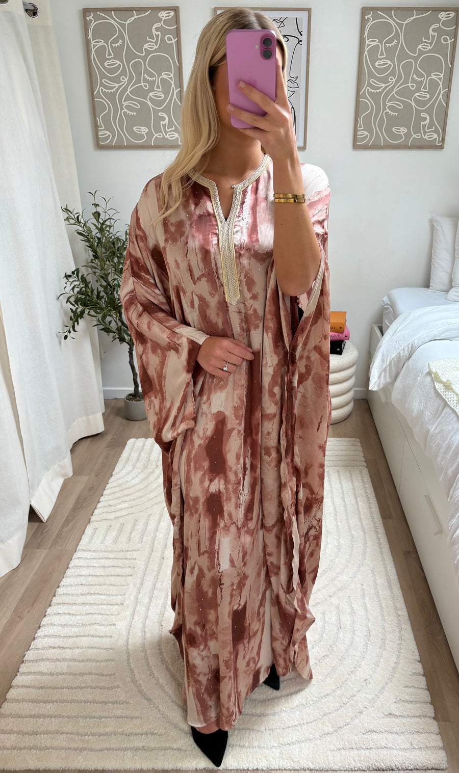 Abaya Dubai