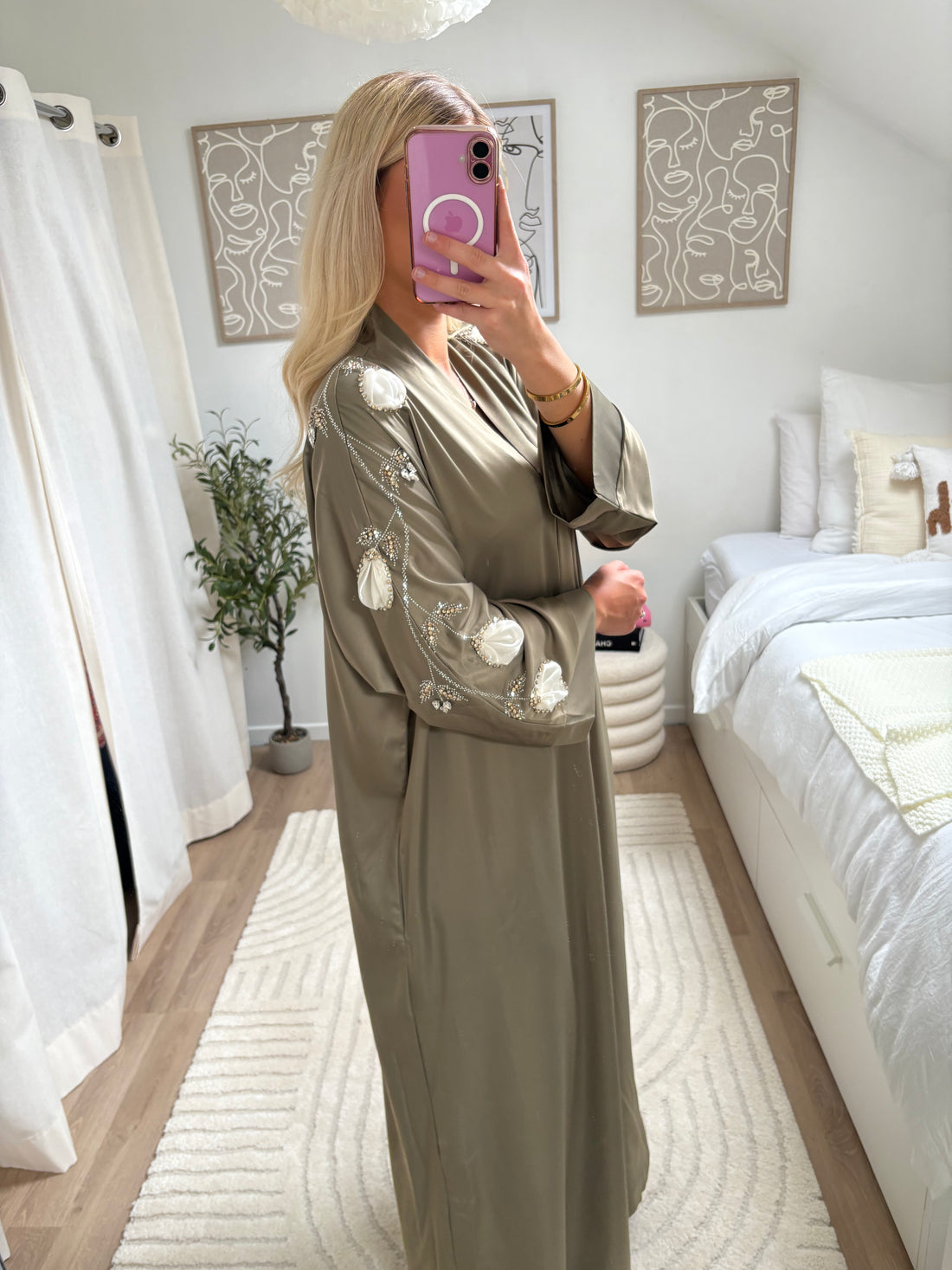 Abaya Dubai