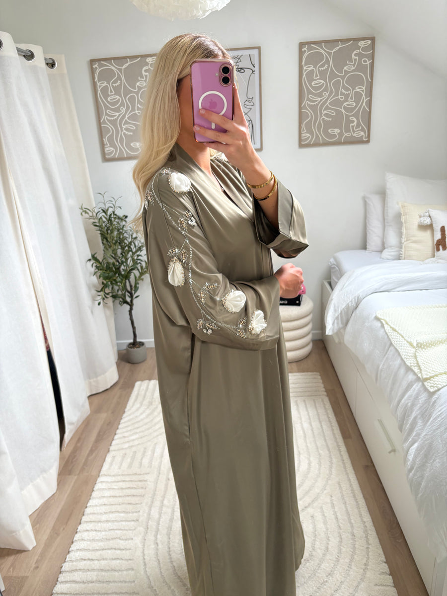 Abaya Dubai