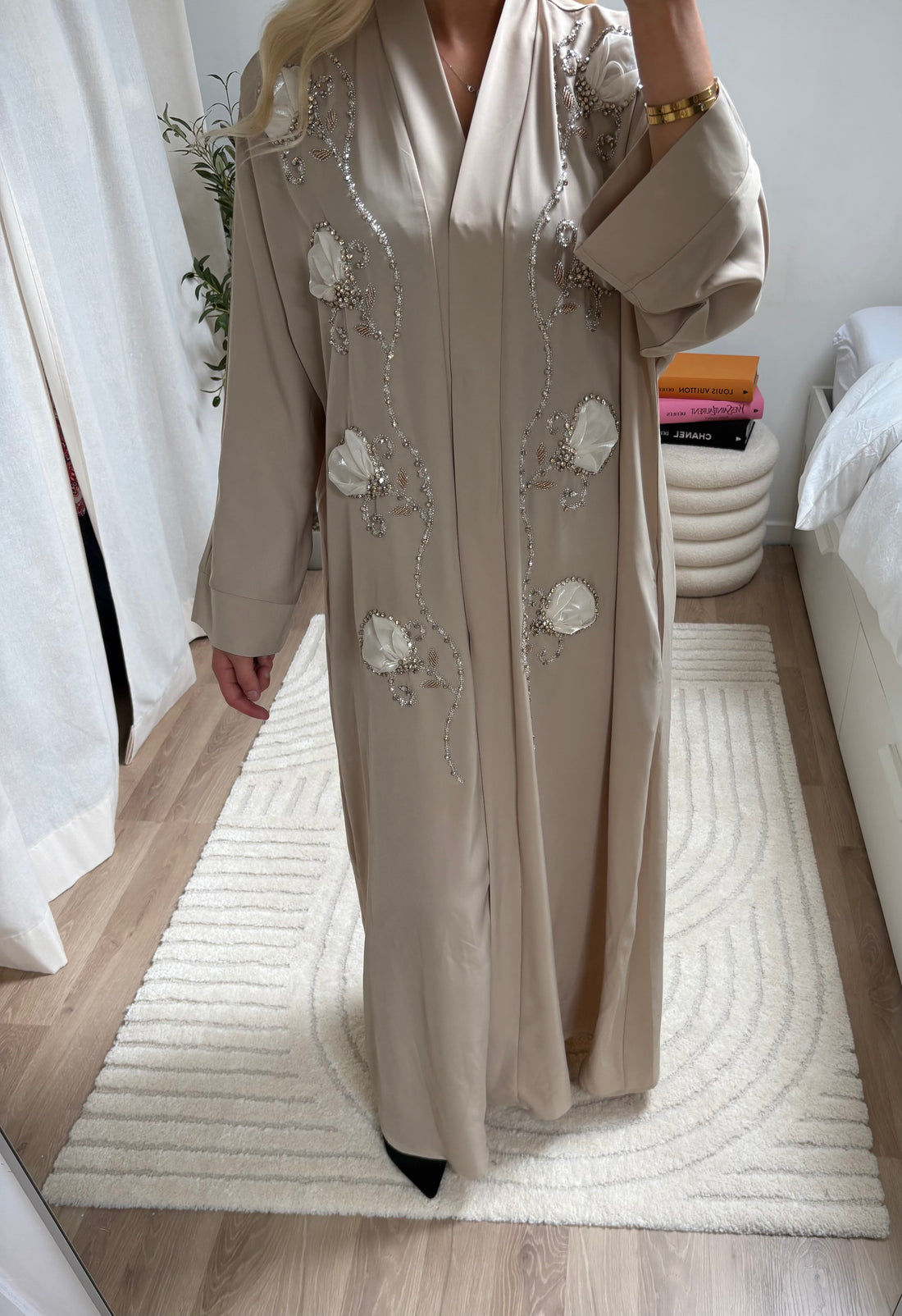 Abaya Dubai
