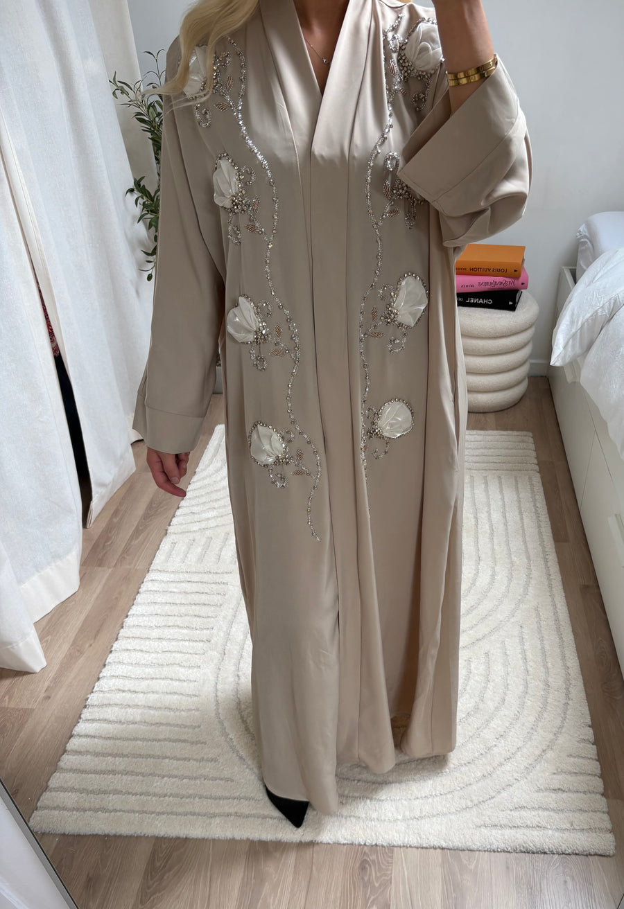 Abaya Dubai