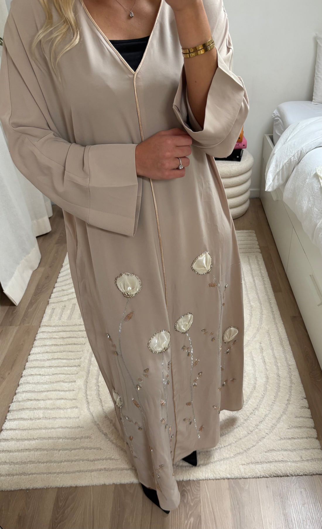 Abaya Dubai