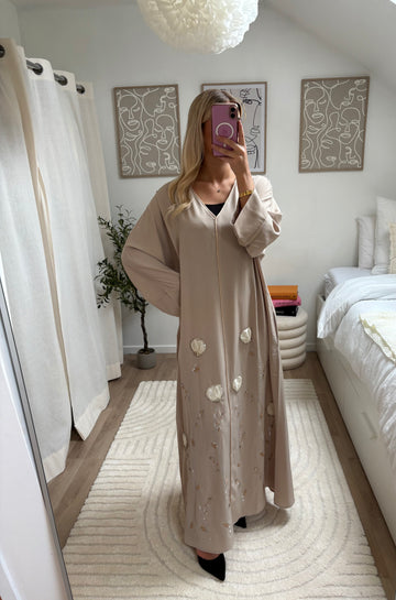 Abaya Dubai