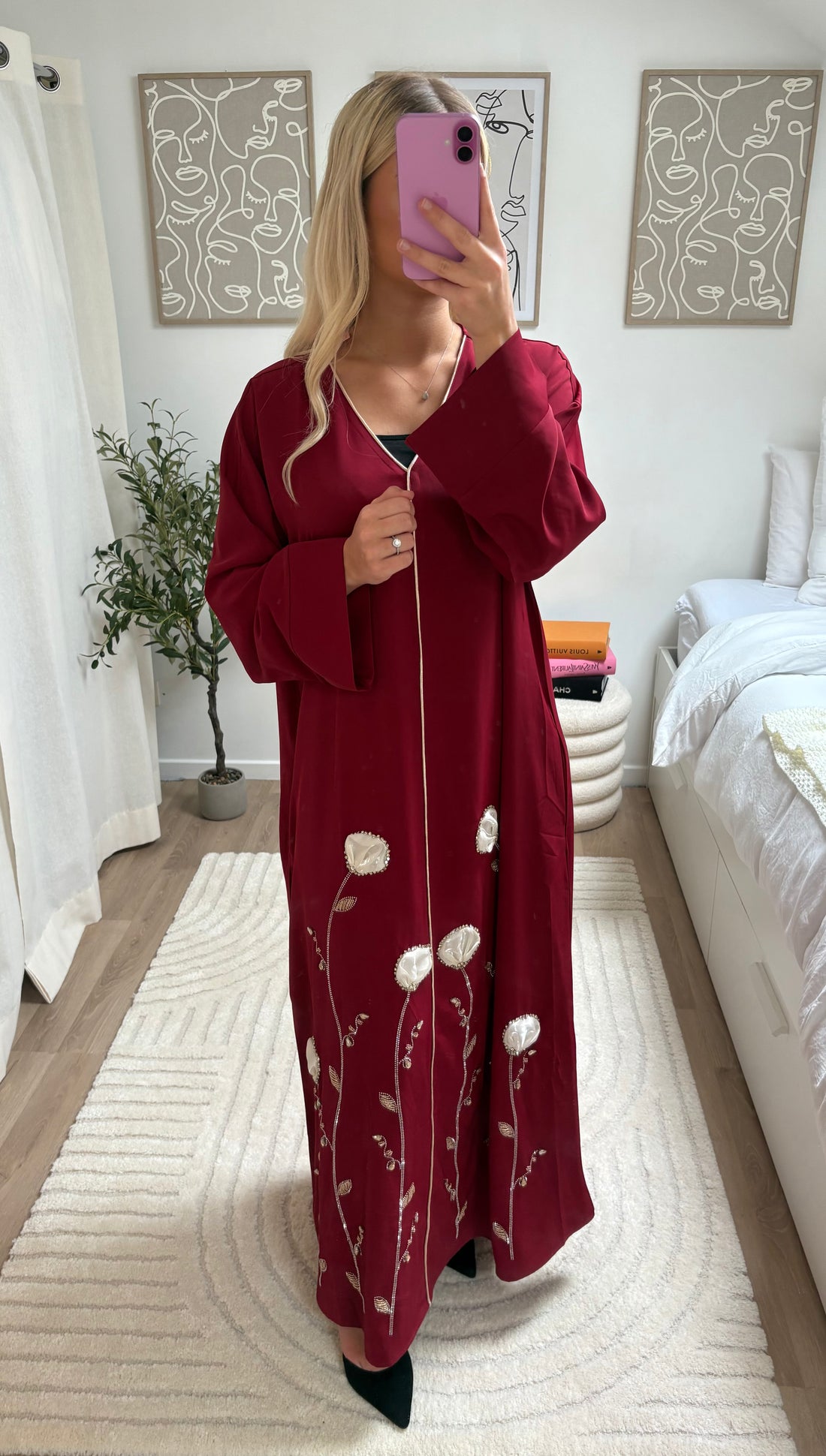 Abaya Dubai