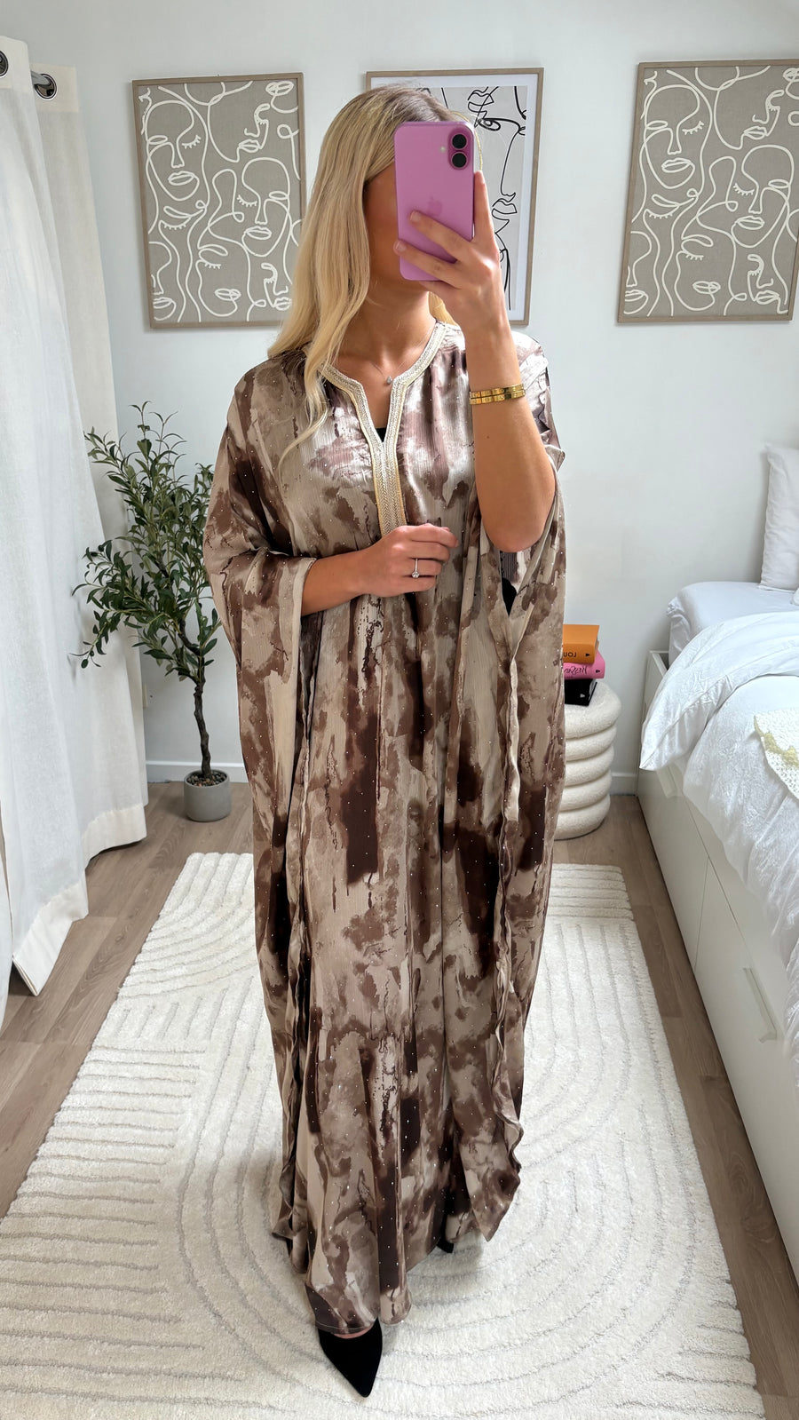 Abaya Dubai