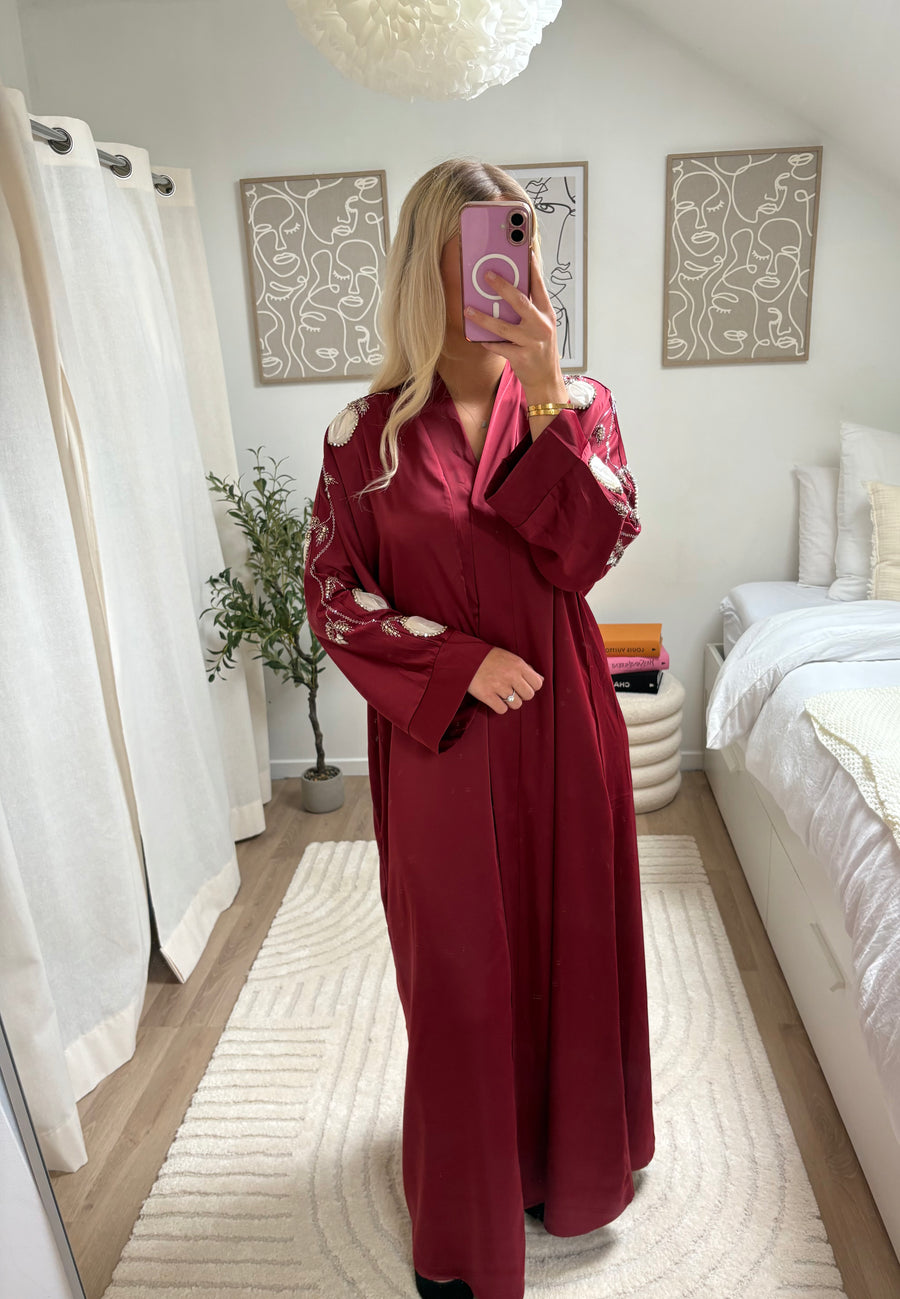 Abaya Dubai