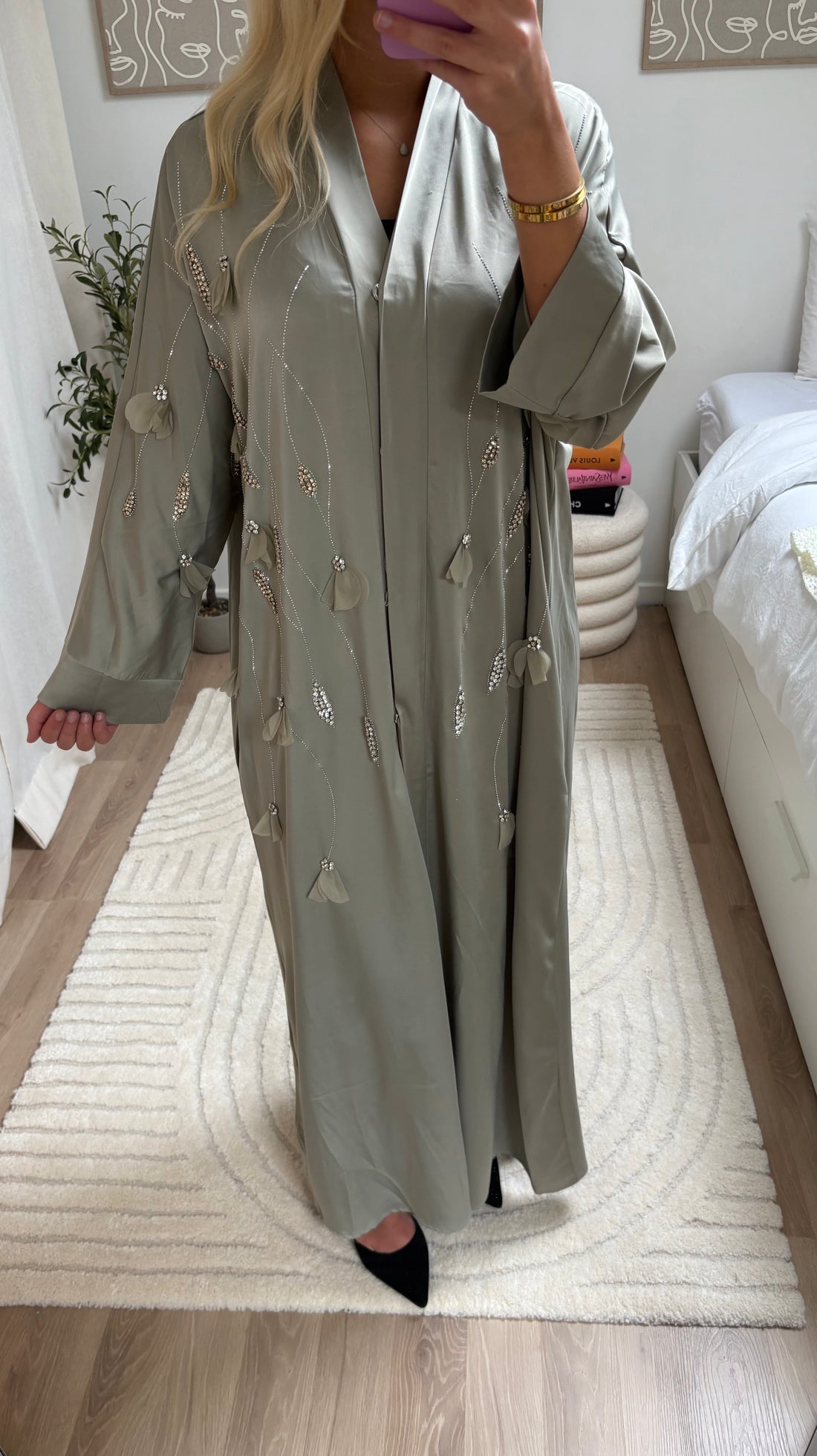 Abaya Dubai