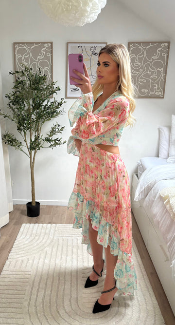 Robe Palma