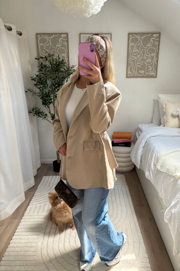 Blazer Victoria