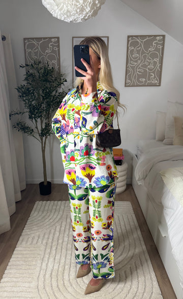 Ensemble Colors