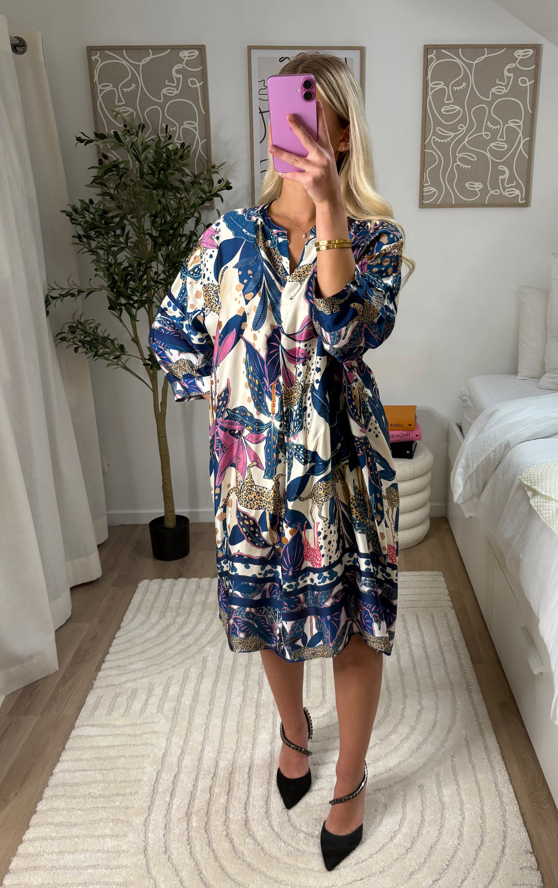Robe Rio