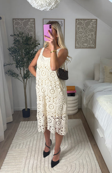 Robe Saint-Tropez