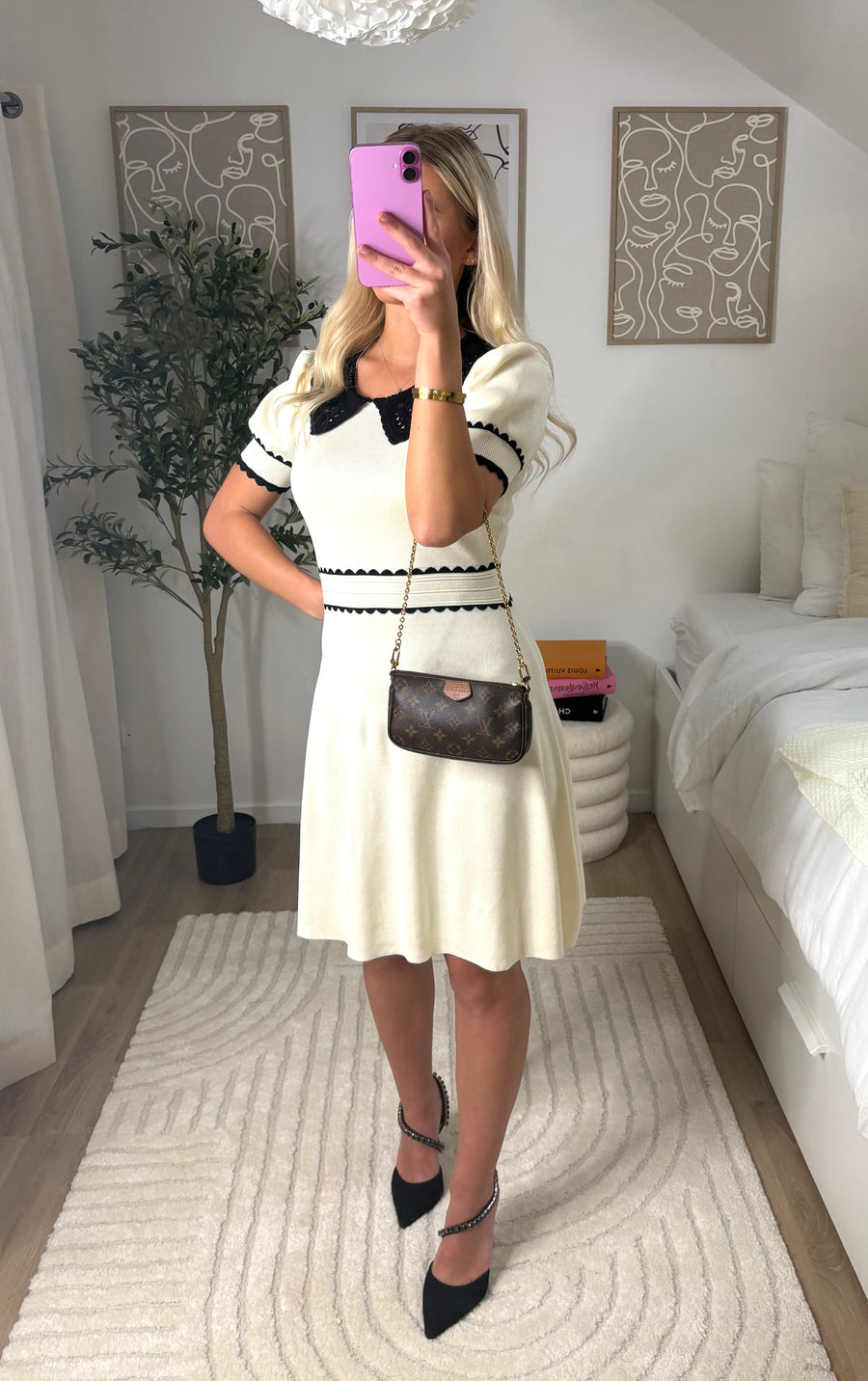Robe Cannes
