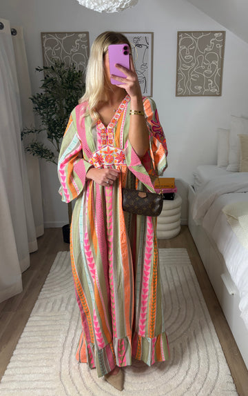 Robe Boho Breeze