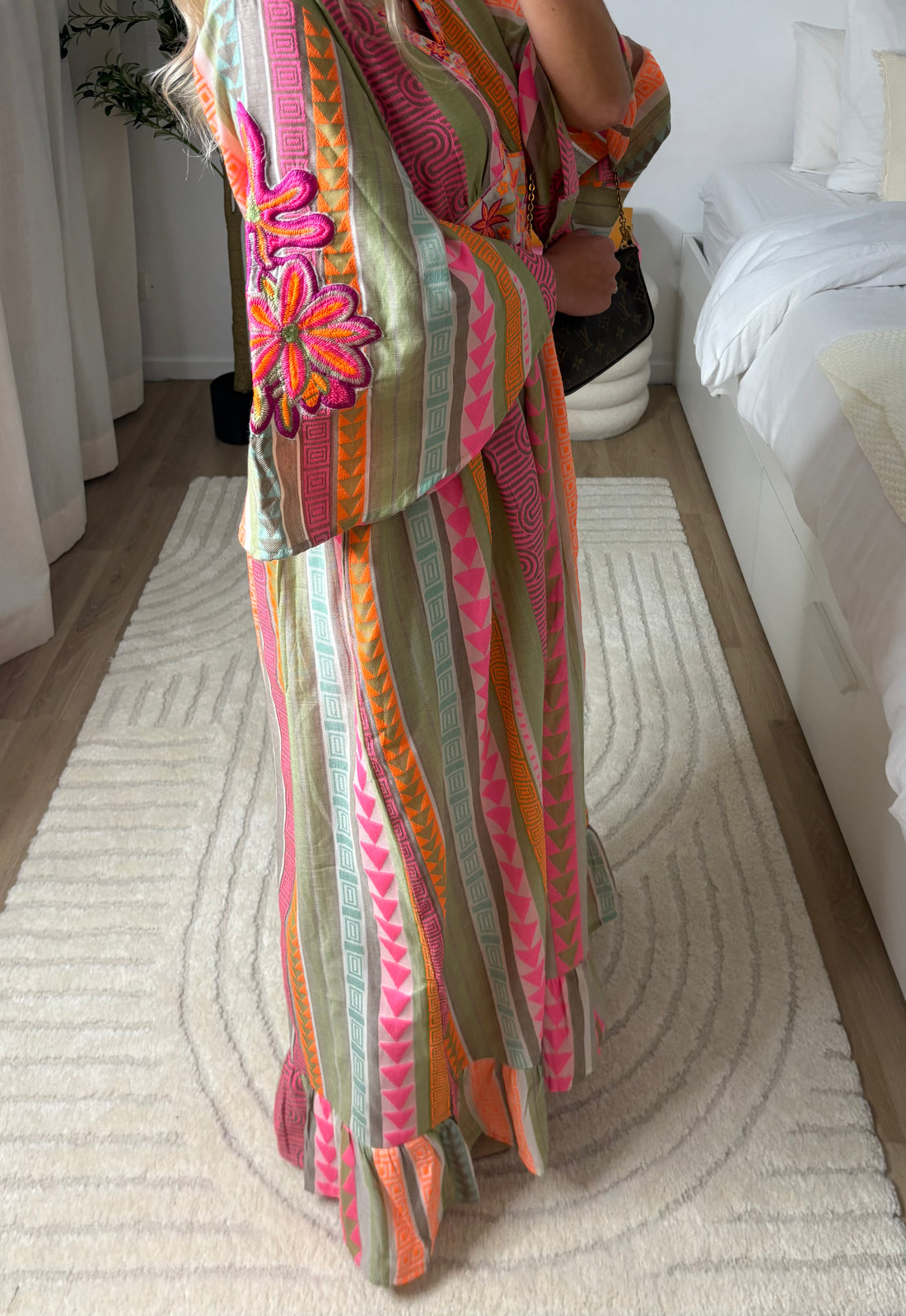 Robe Boho Breeze