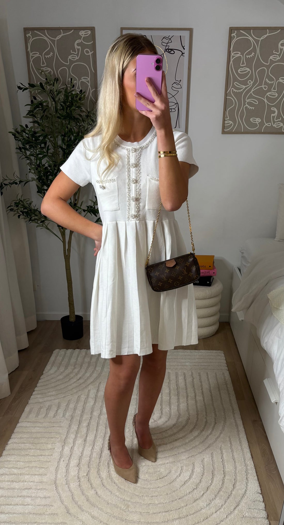 Robe New York