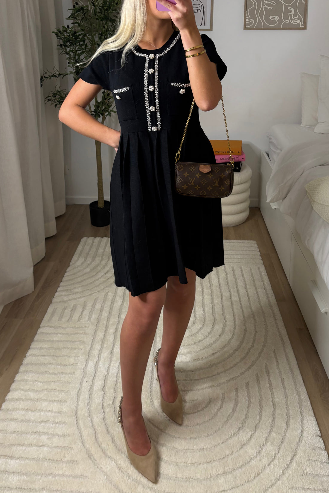 Robe New-York