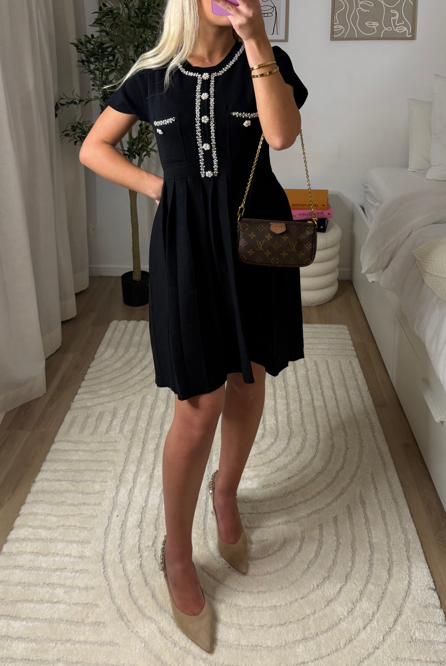 Robe New-York
