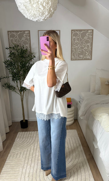 Jeans Blue Sculpt