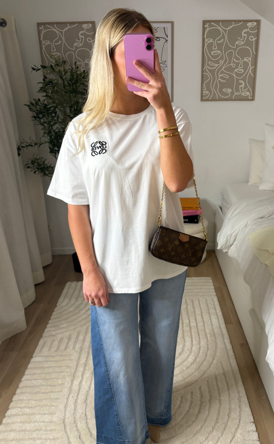 T-shirt  Love