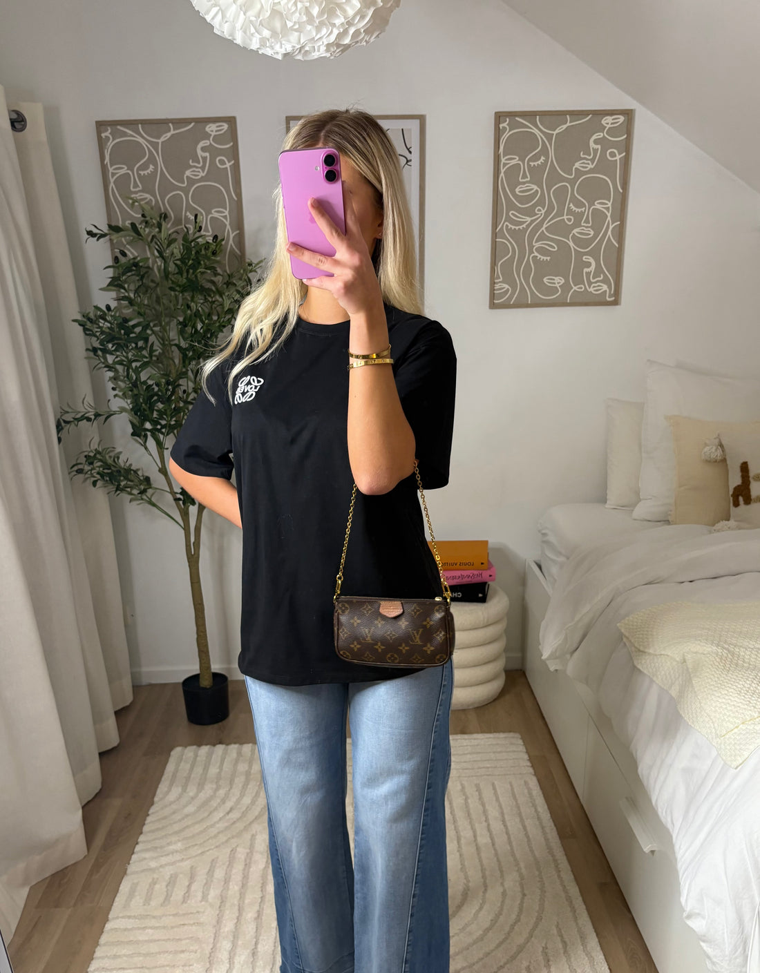 T-shirt  Love