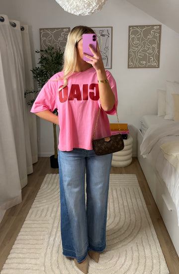 T-shirt CIAO