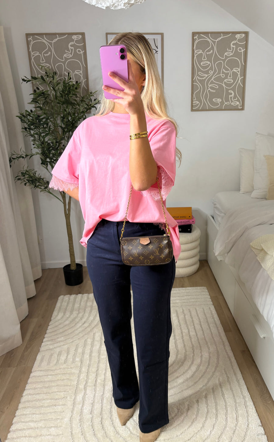 Pantalon Summer