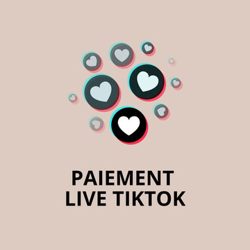Live Tiktok