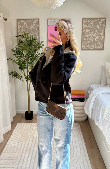 Veste Sweat