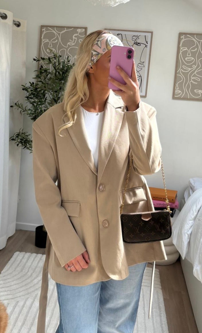 Blazer Victoria